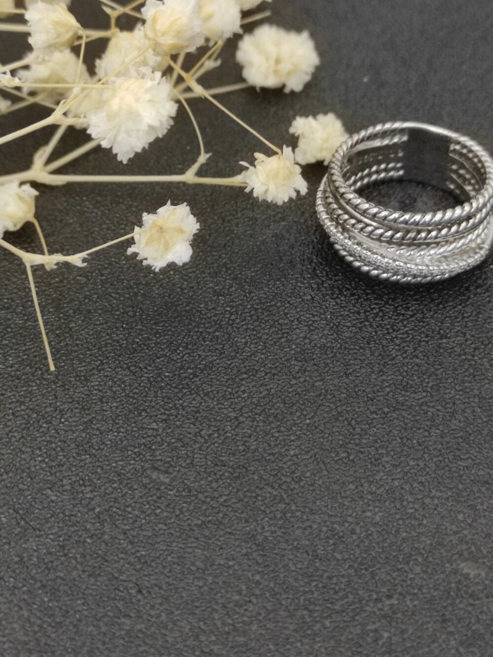 David Yurman Ring - Picture 3 of 5